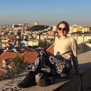 Meet your Posher, Ev